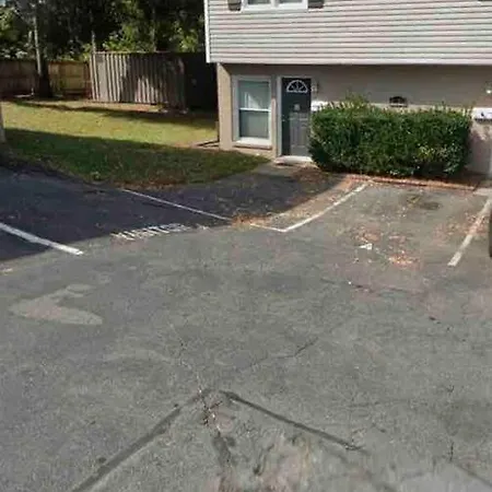 Good Vibe In The Heart Of Plaza/Midwood Area Apartment Charlotte Exterior photo