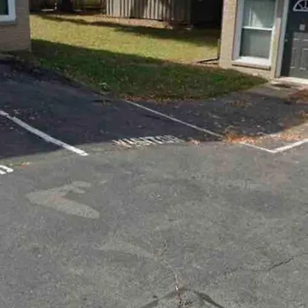 Good Vibe In The Heart Of Plaza/Midwood Area Apartment Charlotte Exterior photo